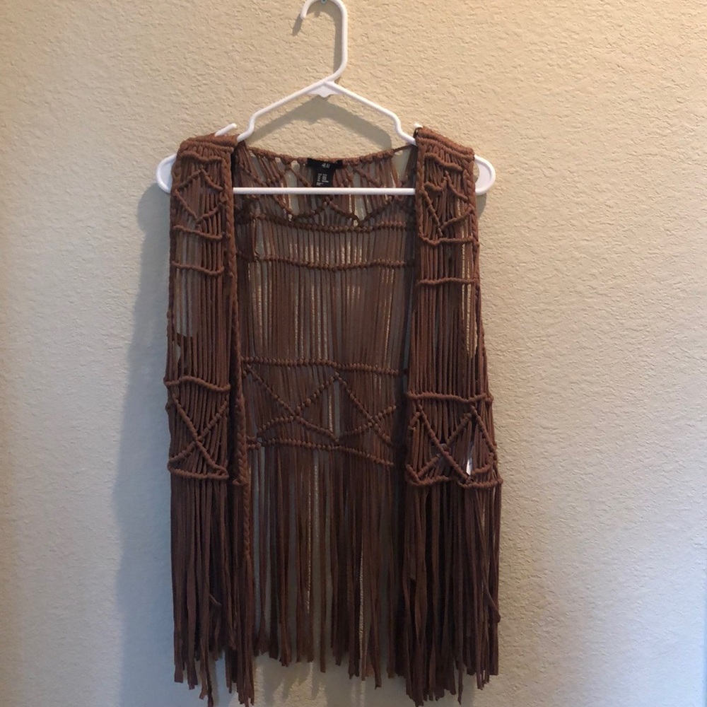 Festival Vest
